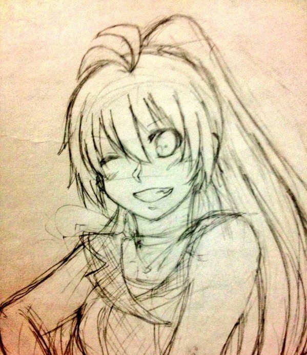 我那覇さん家の響さん