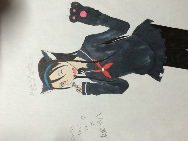 コラボ