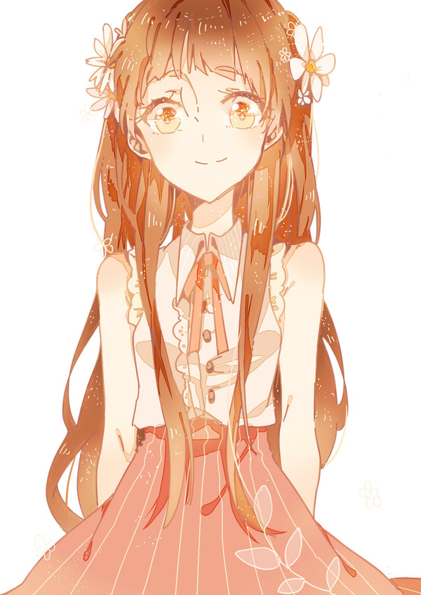 ❀