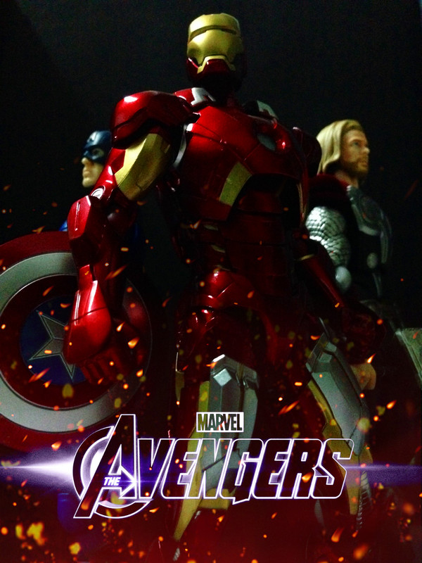 The Avenger