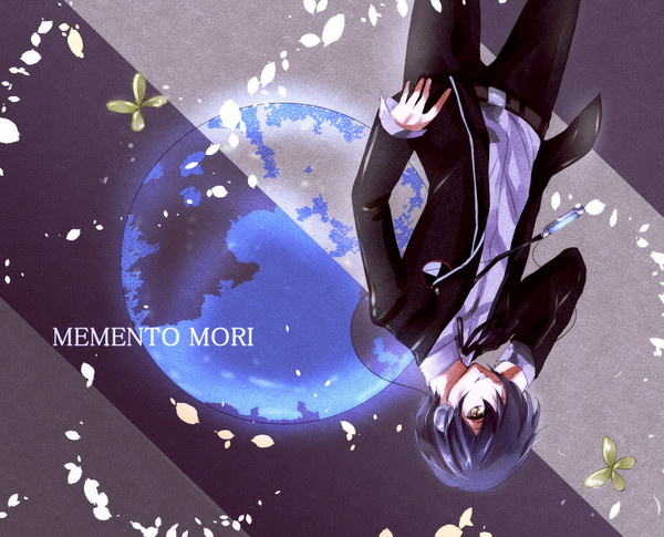 Memento Mori