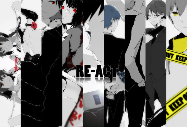 RE-ACT