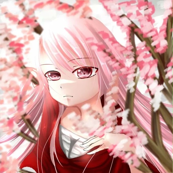 紅