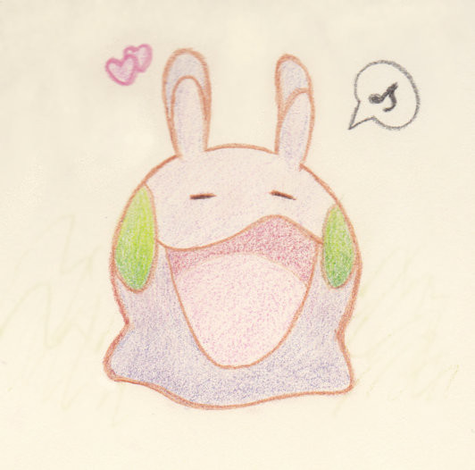 ヌメラポケパルレ！