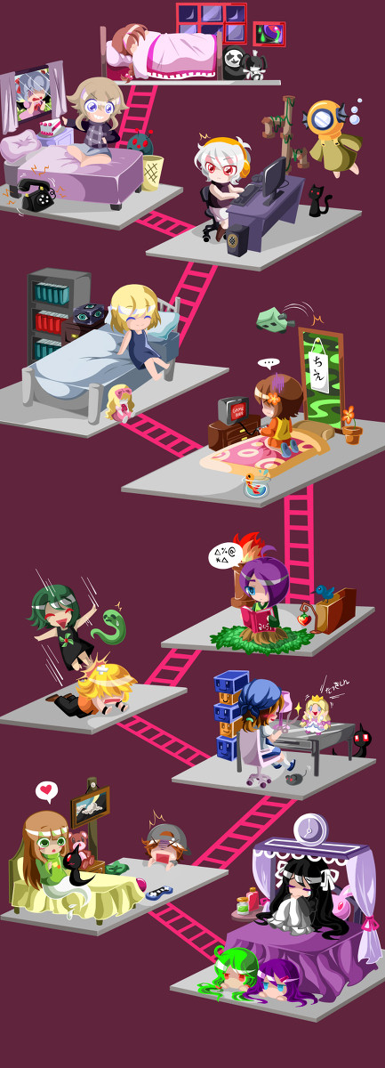 ドリームアパート