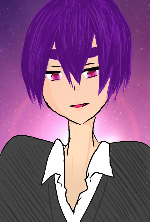 花宮くん
