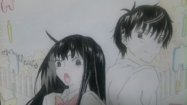 君に届け