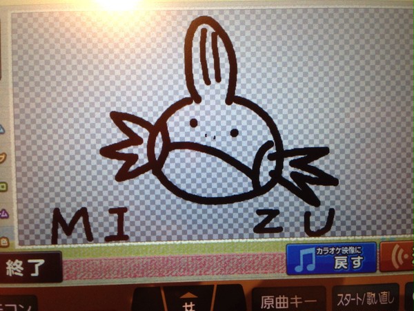 ミズゴロウ