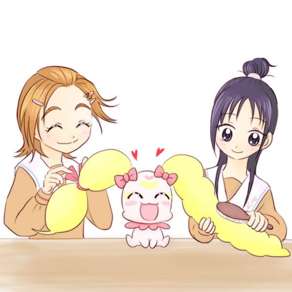 あけましておめでとうS☆S