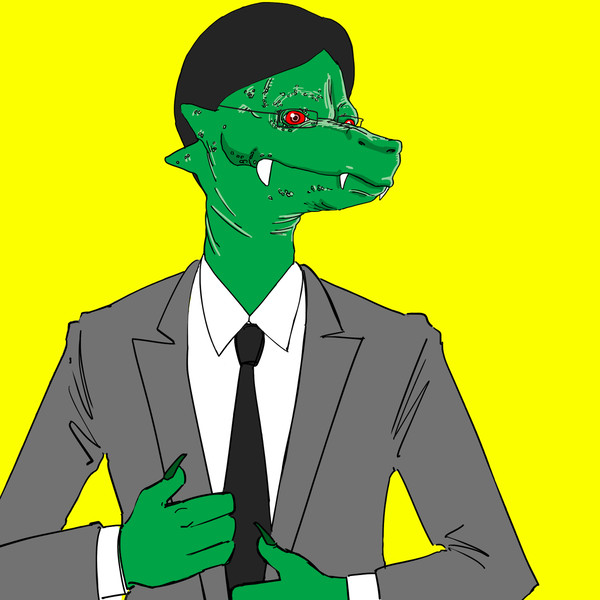リーマンドラゴン