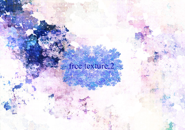 【フリー素材】Texture.2