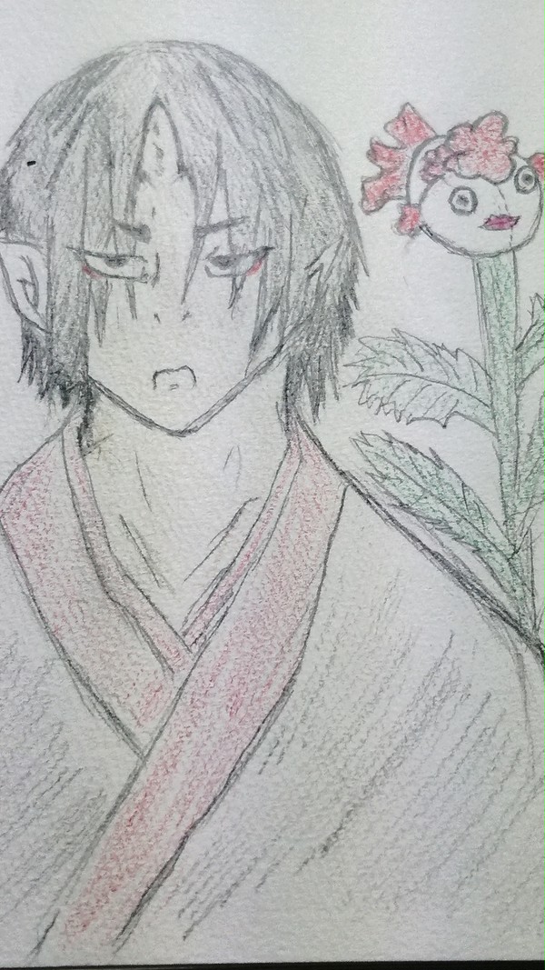 鬼灯様