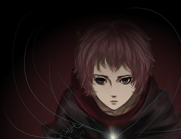赤砂のサソリ Sasori