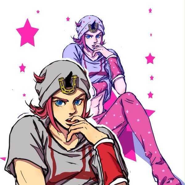 JOJOログ5
