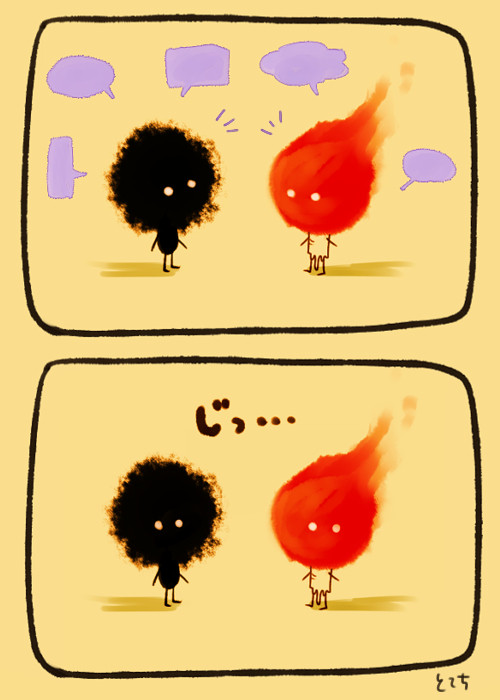 ぽしょぽしょ
