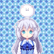 ティッピーがぴょんぴょんするだけ。