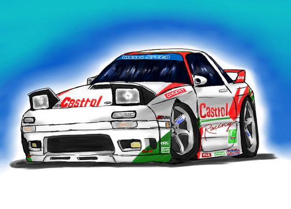 FC3S