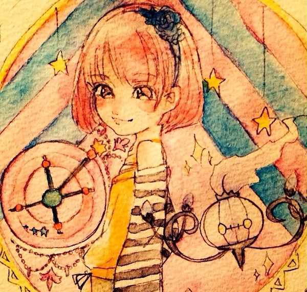でらっしゃん
