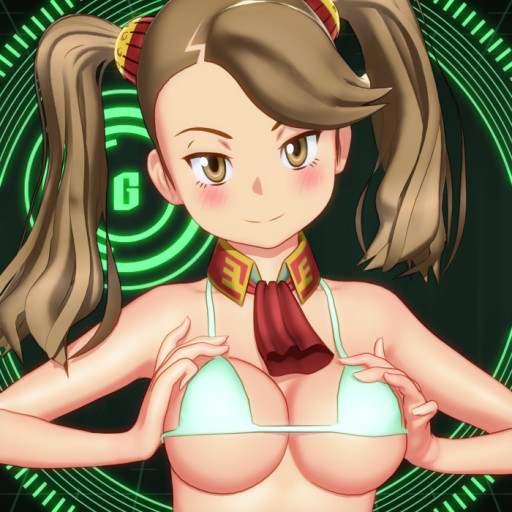 Gのおっぱい