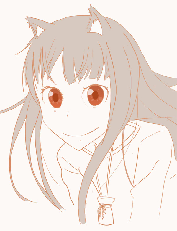 ホロ