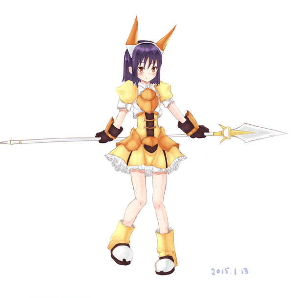 ミーシャ