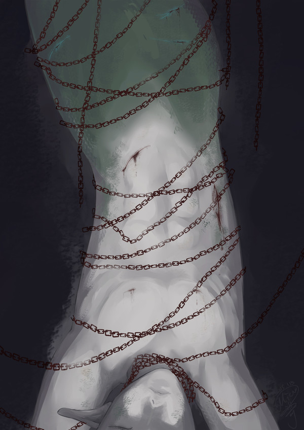 人魚