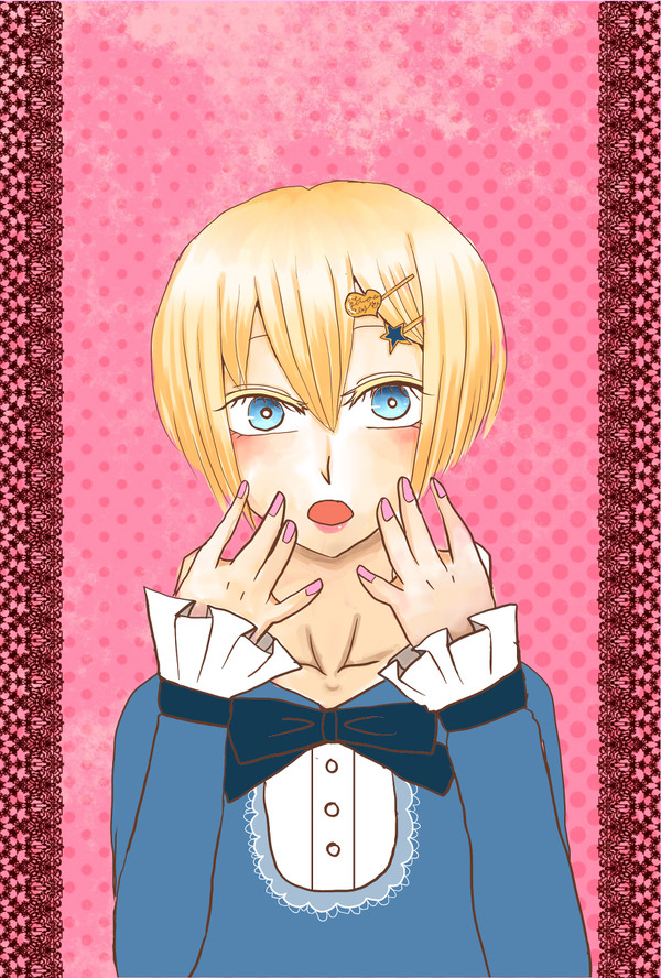 イリス