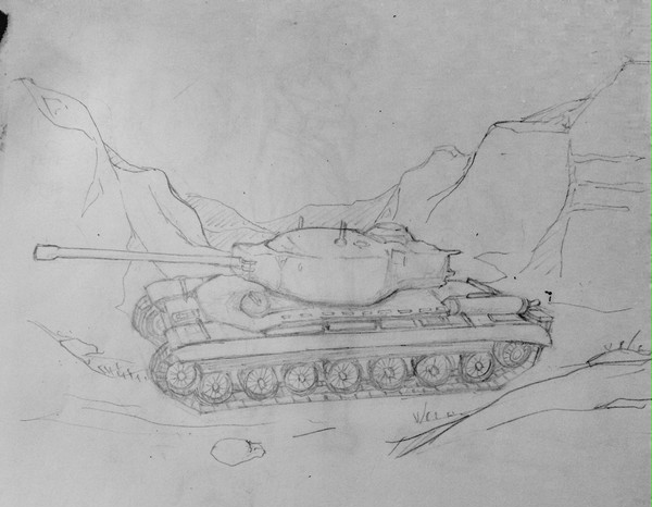 T29攻撃せよ