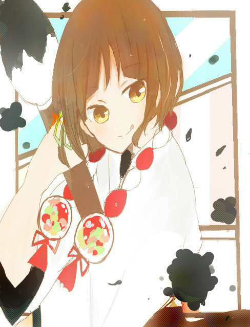 アニメ化おめでとう！！