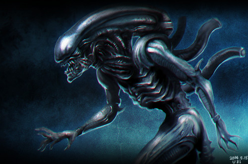 Alien
