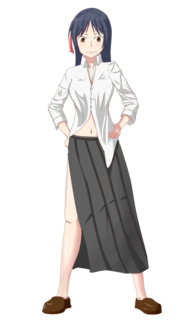 アキオさん