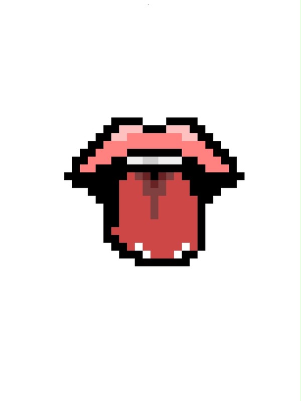 ドット絵のまとめ