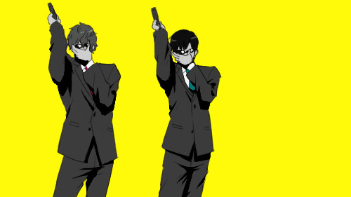 師弟でFree!トレスパロ