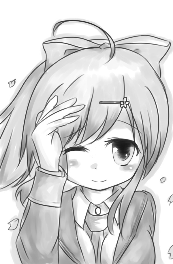 【ＧＦ（仮）】　櫻井 明音　【次の夏コミ用】