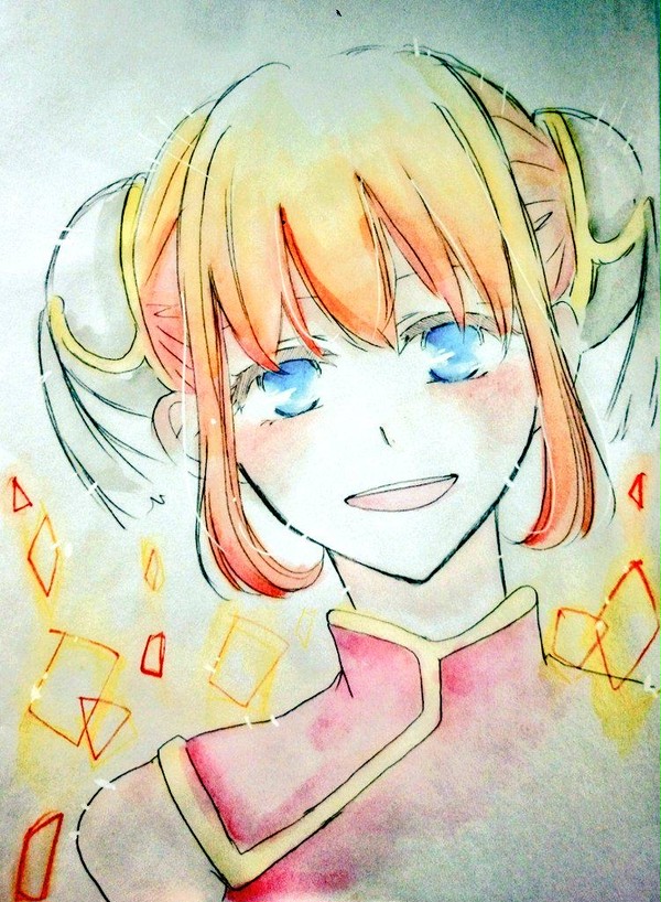 皆の顔よーく見せてヨ