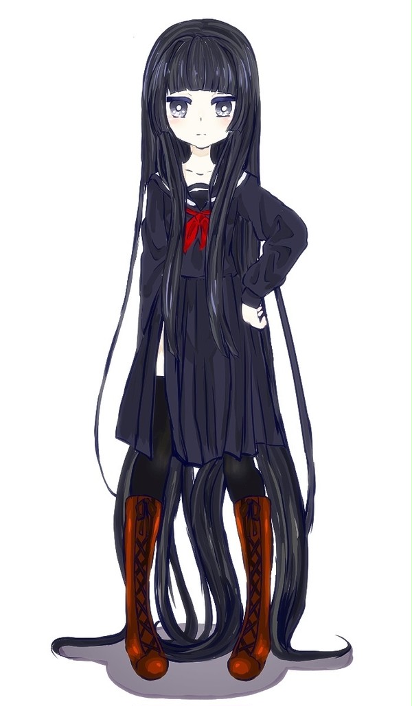 セーラー服かぐや姫