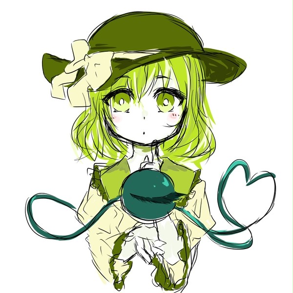 落書き 二