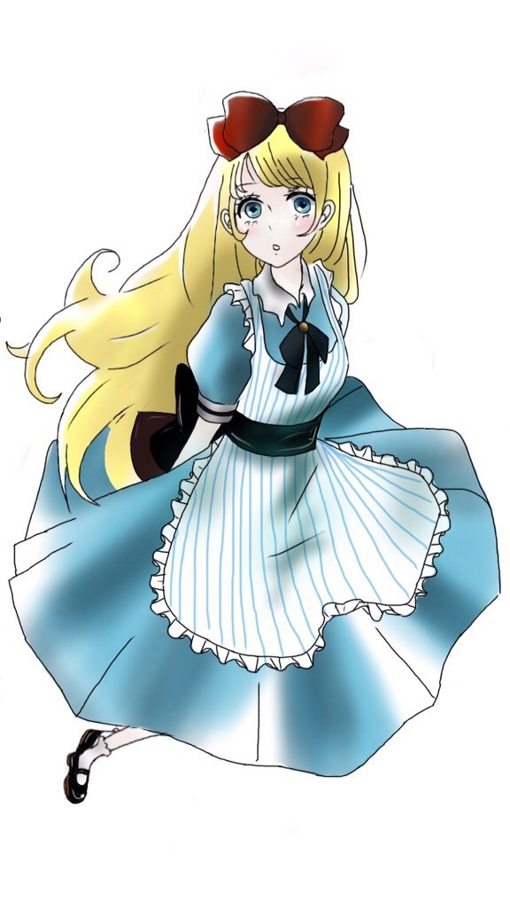 アリス