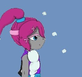妖怪ウォッチ、まどかマギカ描いてみた【下手注意】