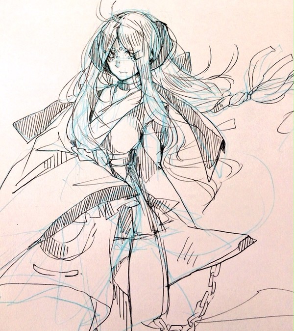 オリジナル