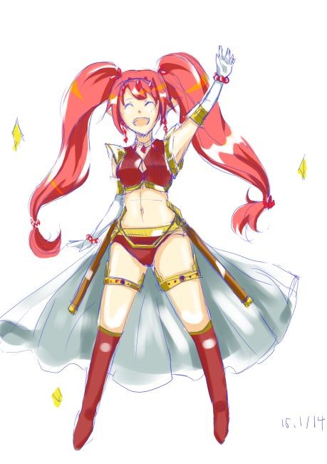 【練習】150114