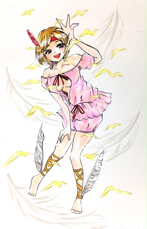 ★Towards the future★