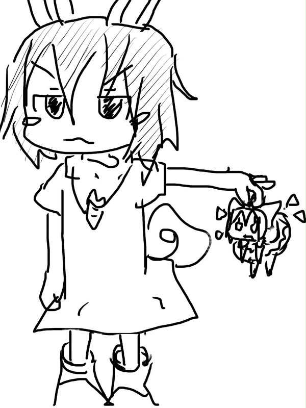 てゐ