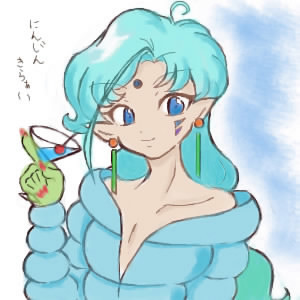 フィッシュアイとその他