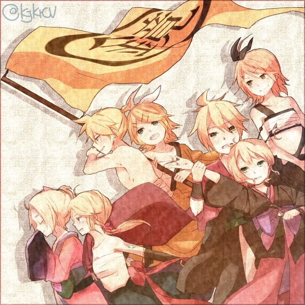 和もじゅみねらくがきまとめ