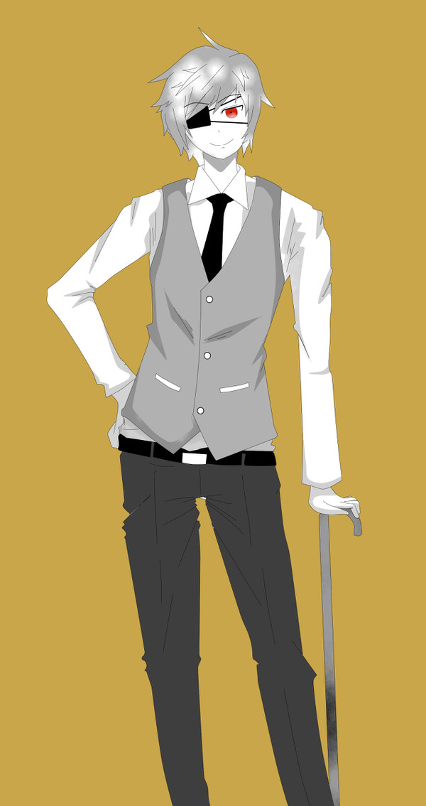 Original Character