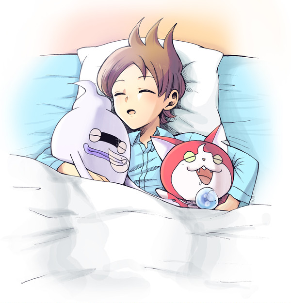 【腐向け】うぉっちっちログ