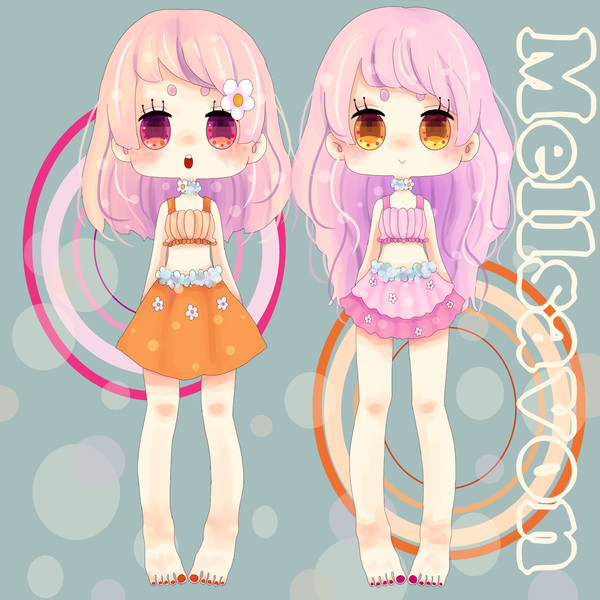 oO0Mellsavon0Oo