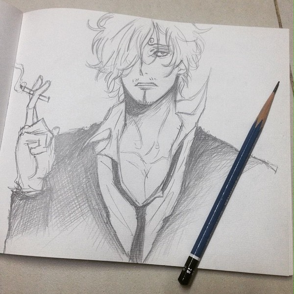 Sanji ~