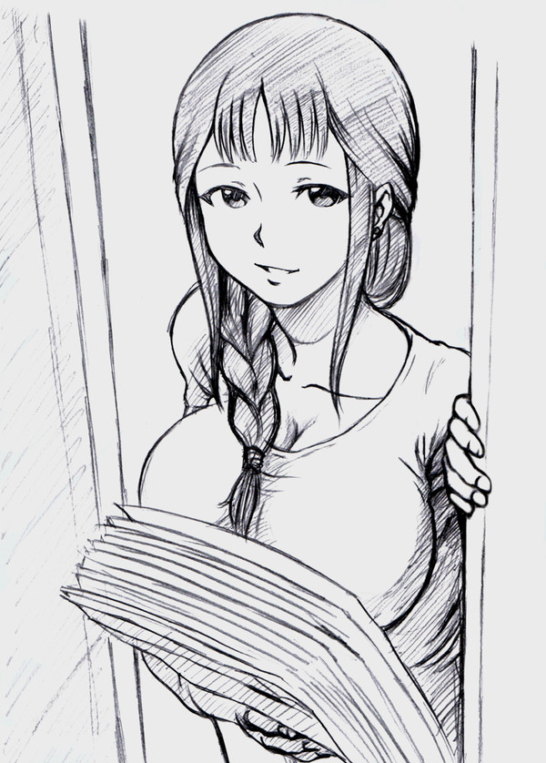 瀬川さん